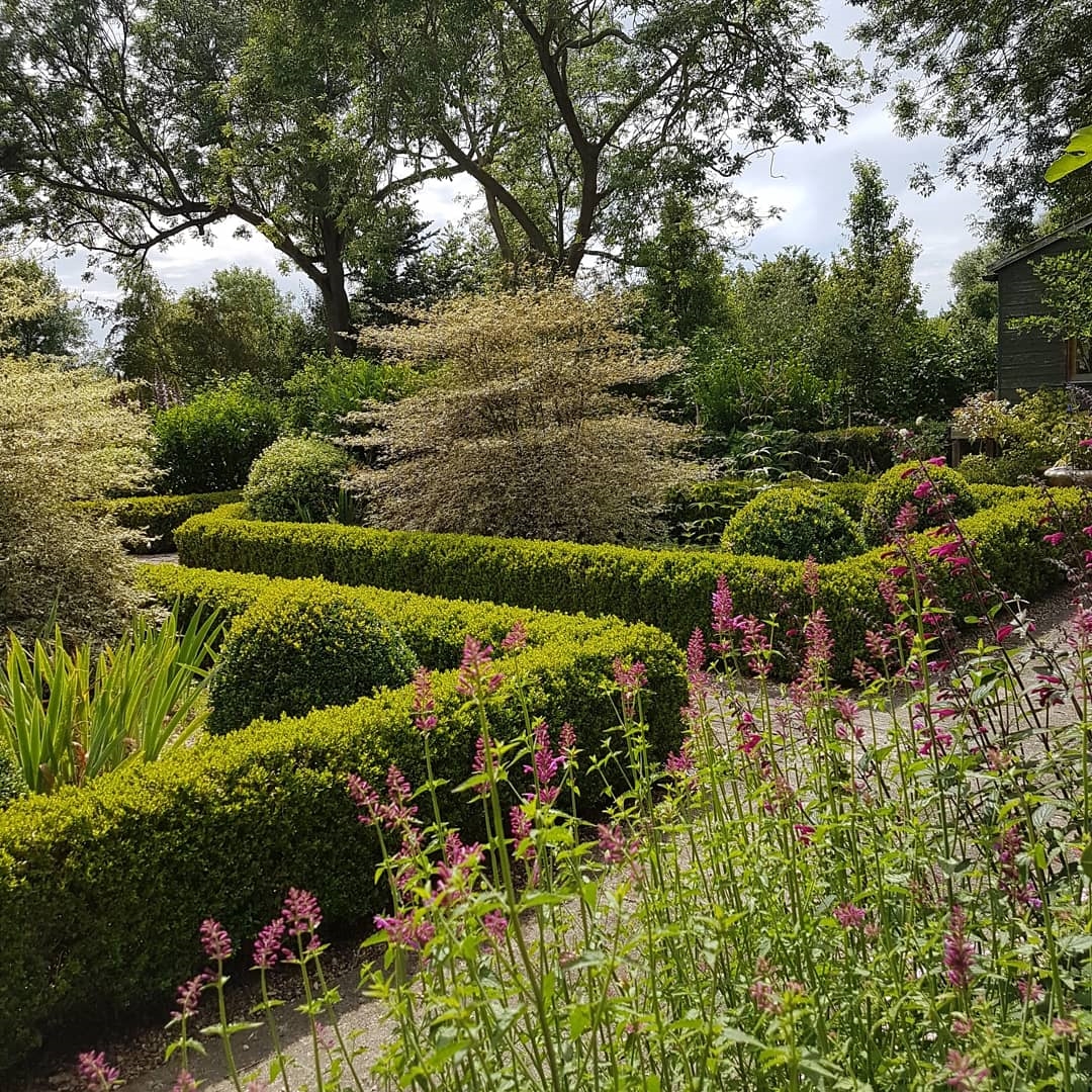 Babbs Farm, Highbridge, Somerset, TA9 4RF National Garden Scheme